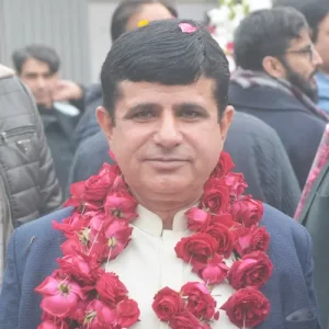 Asad Shar