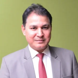 Gufran Chisti