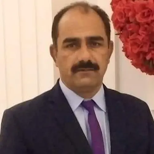 Hameed Abbasi