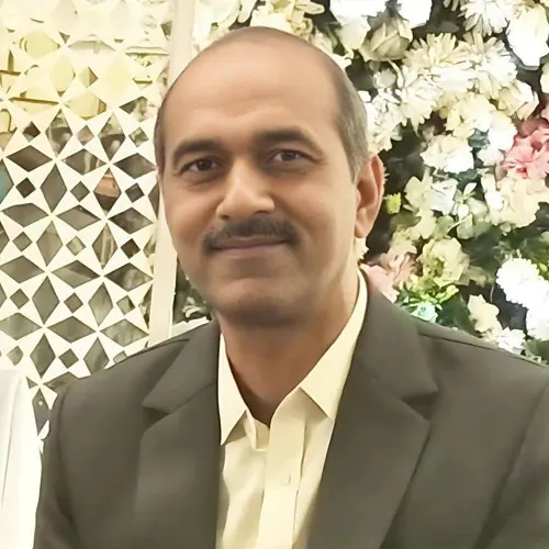 Ijaz Ahmed Fikri