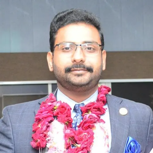 Nawabzada Shah Ali