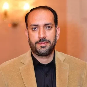 Tauseef Abbasi
