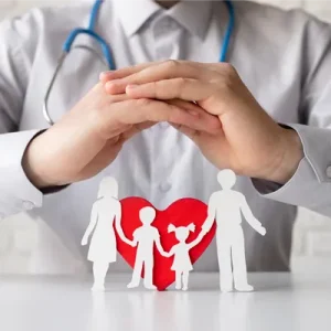 health committee