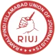 RIUJ Logo